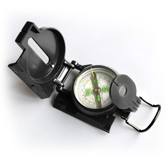 Tac Maven kompas Venturer, schwarz