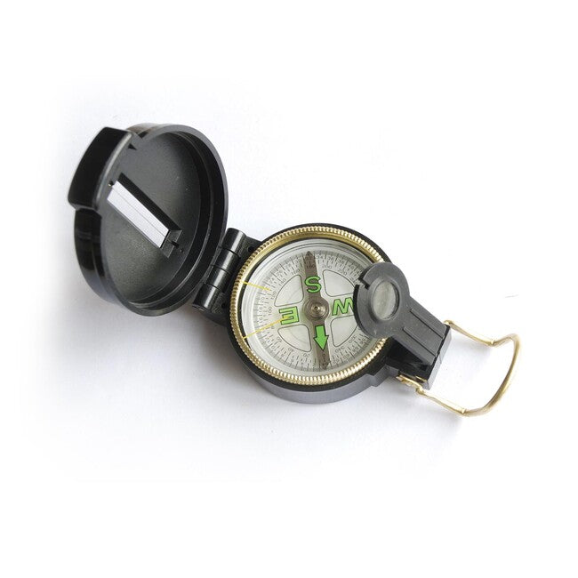 Tac Maven kompas Wanderer, schwarz