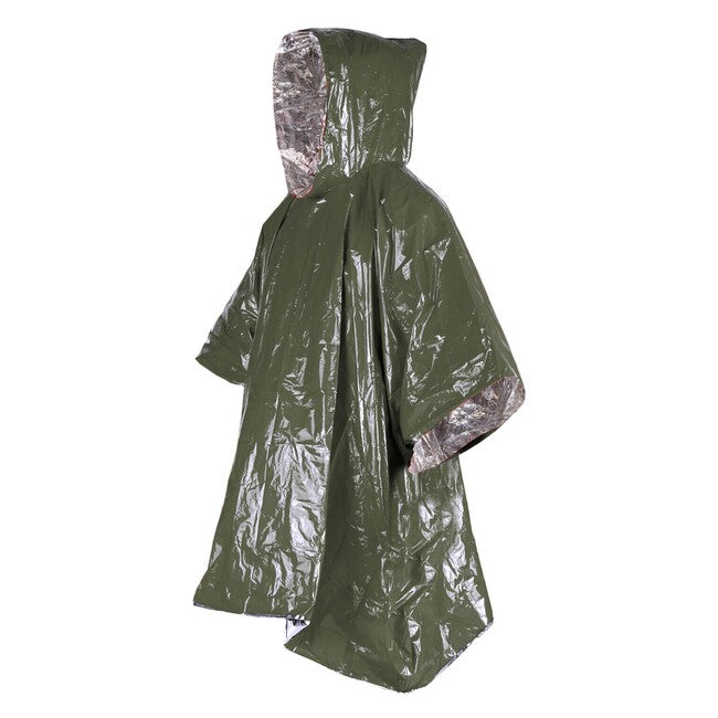 Tac Maven Notfall- Poncho Zero Hour, oliv