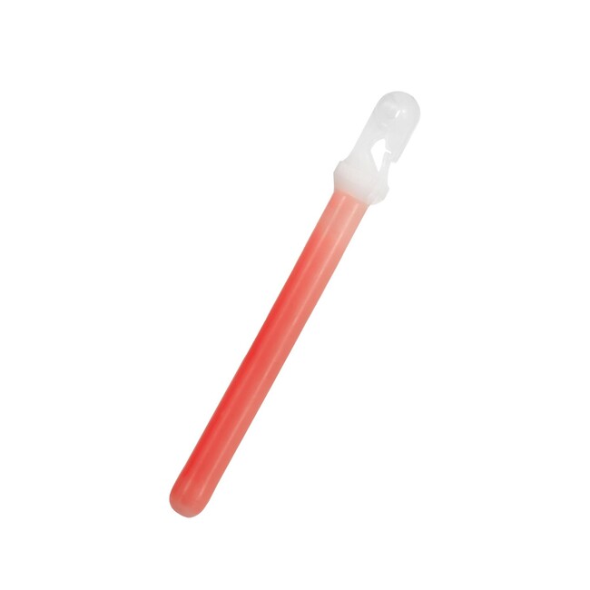 Tac Maven leuchtender Stab 7, 5", red