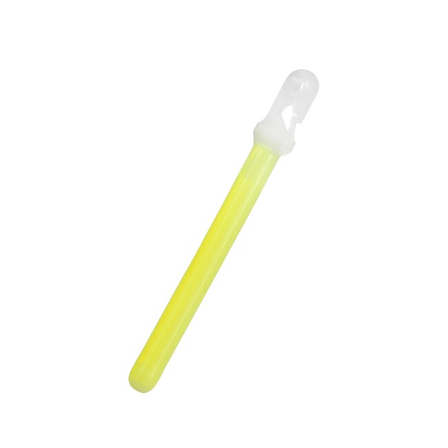 Tac Maven leuchtender Stab 7, 5", Yellow