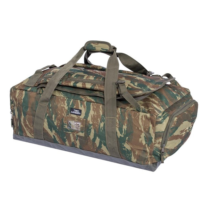Tac Maven Taktische Tasche SAS 70L, gr.Camo, GRCamo
