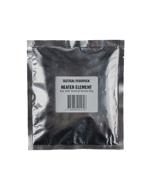 TACTICAL FOODPACK® element for heater bag