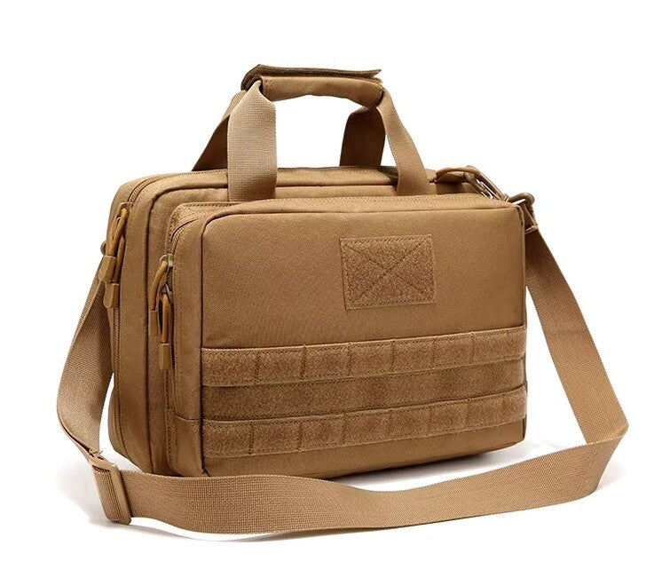 DRAGOWA TACTICAL Bolt reisetasche, kojote