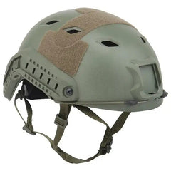 DRAGOWA TACTICAL Fast BJ Tracker Tactical Helm, oliv