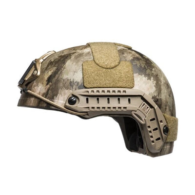 Taktische Helme