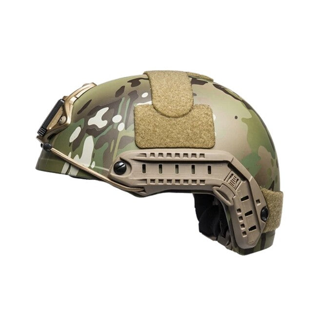DRAGOWA TACTICAL Fast MH Spectre, CP