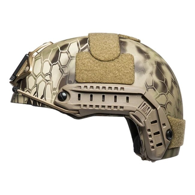 DRAGOWA TACTICAL Fast MH Spectre taktische helm, Highlander