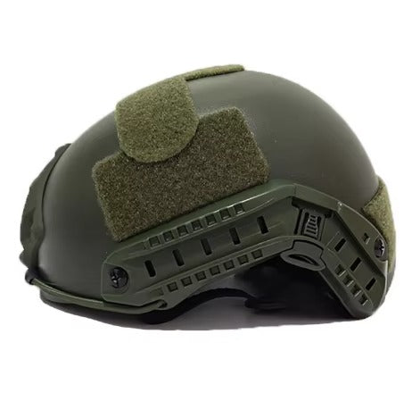 DRAGOWA TACTICAL Fast MH Spectre taktischer Helm, oliv