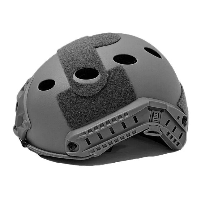 DRAGOWA TACTICAL Fast PJ Shadow helm, grau