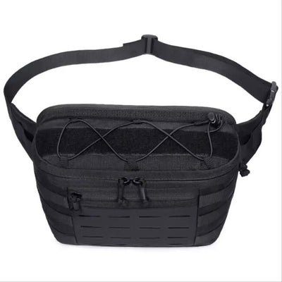 Taschen ohne MOLLE-System