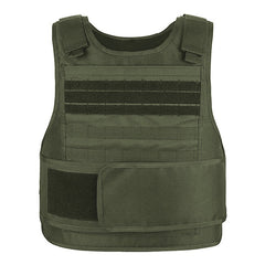 DRAGOWA TACTICAL Blackhawk taktische Weste, oliv