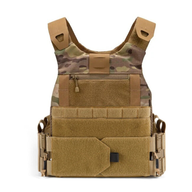 DRAGOWA TACTICAL Maverick taktische weste, CP