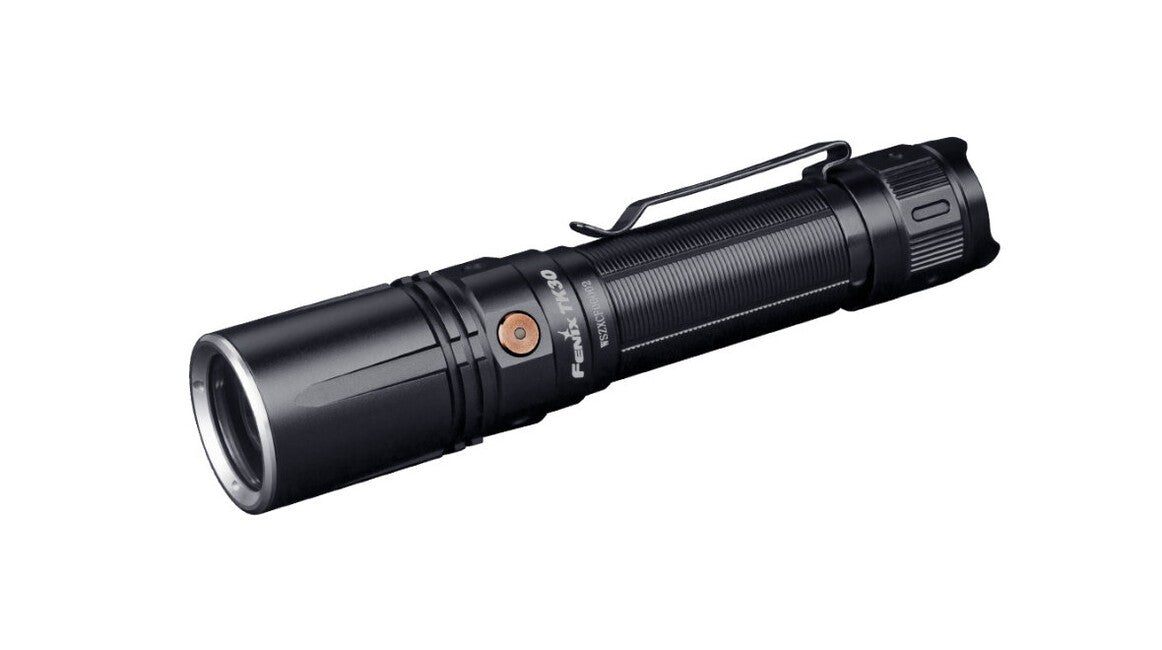 Fenix TK30 Τακτικός Φακός Λέιζερ