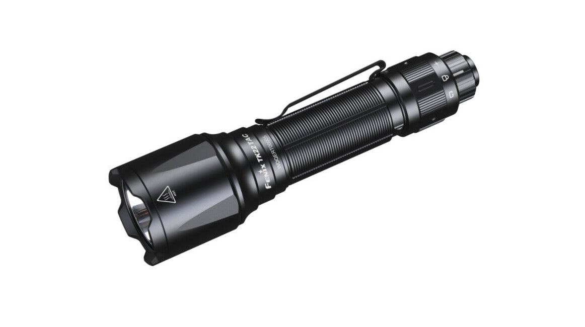 Fenix Taktische svietidlo TK22 TAC