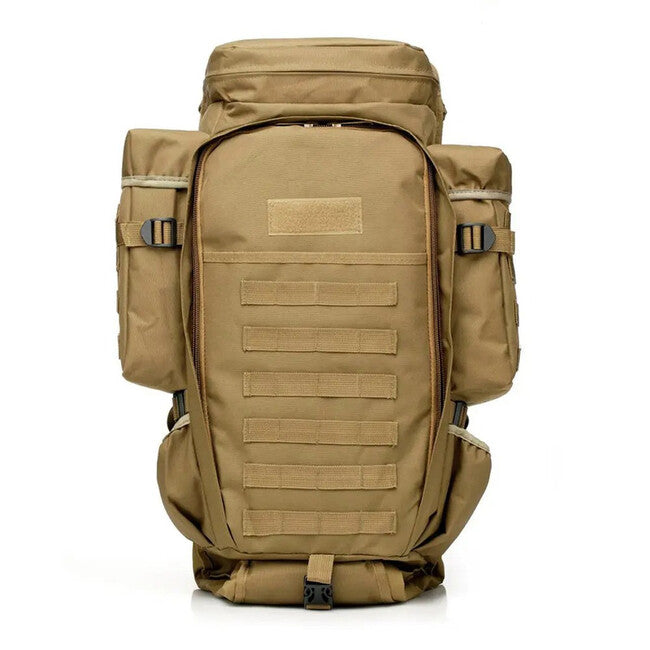 DRAGOWA TACTICAL Zenith 70 L, coyote