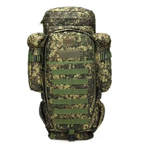 DRAGOWA TACTICAL Zenith taktischer Rucksack 70 L, RS