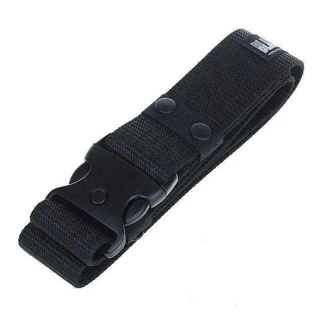 DRAGOWA TACTICAL Invader Tactical Gürtel, schwarz