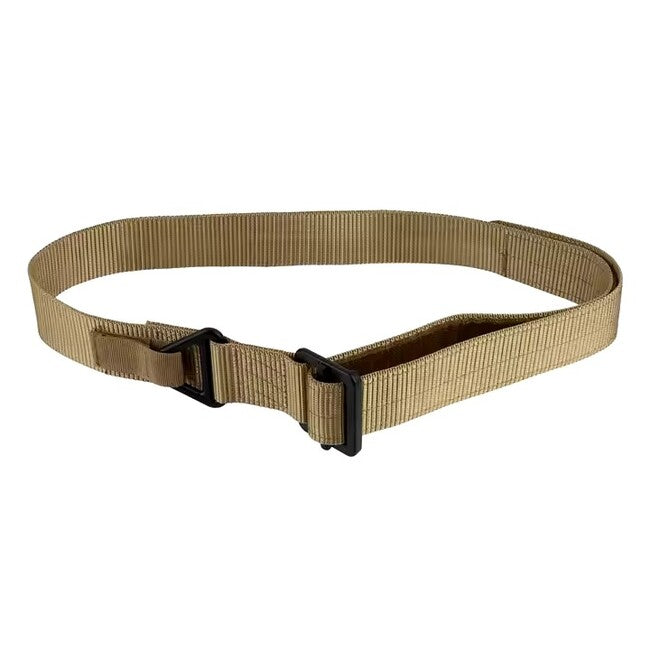 DRAGOWA TACTICAL Kestrel taktischer Gürtel, kojote