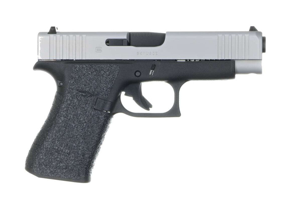 Talon Glock 43x48 Pistolengriff PRO, Gummi