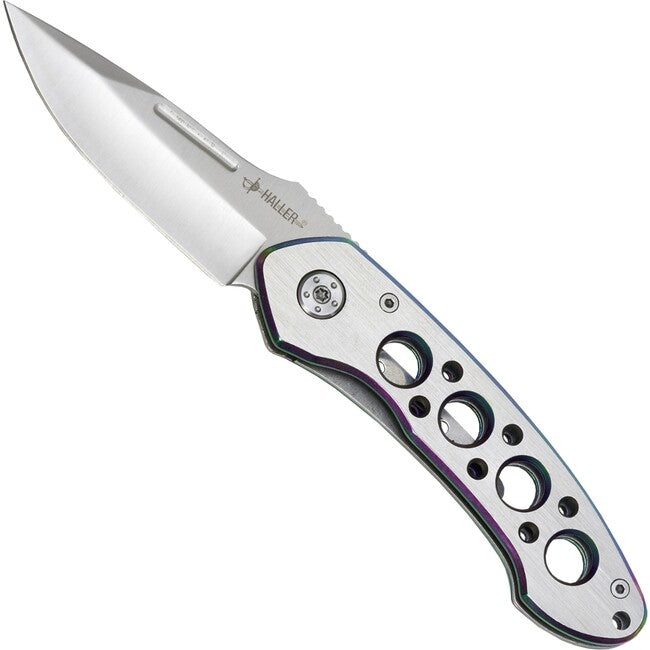Haller Rainbow II taschenmesser