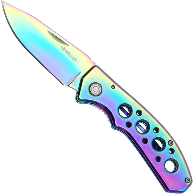 Haller Rainbow taschenmesser