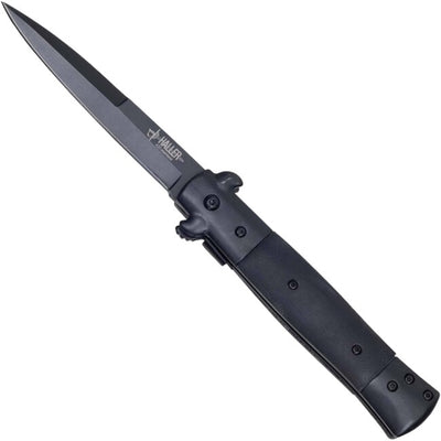 Schließmesser