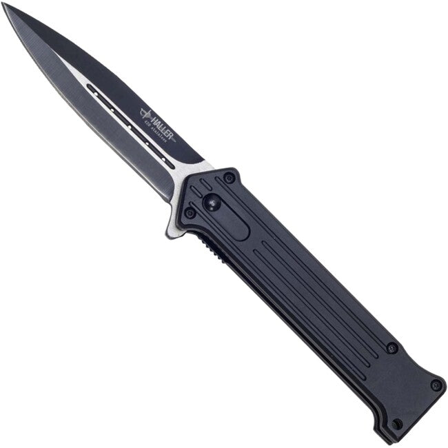 Haller Stiletto taschenmesser 83216