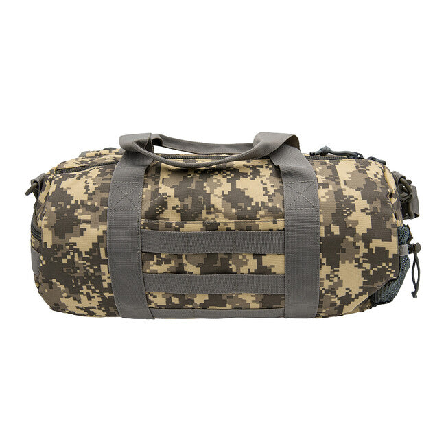 WARAGOD Böjd Πολυλειτουργική Τσάντα 13l, CCE tarn
