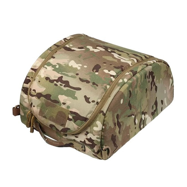 DRAGOWA TACTICAL Stryker Helmtasche, CP