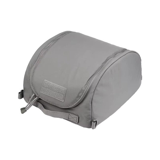 DRAGOWA TACTICAL Stryker Helmtasche, grau