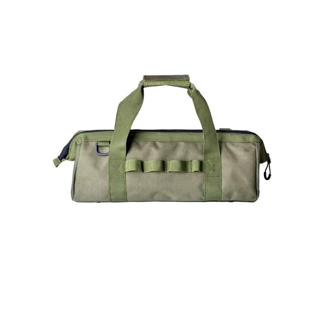 DRAGOWA TACTICAL Blaze taktische Werkzeugtasche, oliv