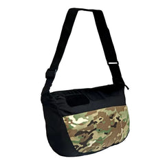 DRAGOWA Tactical Helix torba za čez ramo, CP