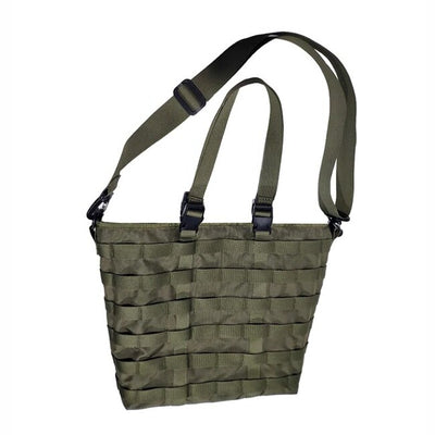 Städtische Taschen