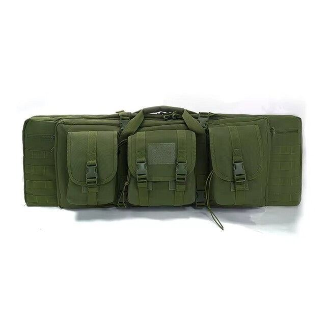 DRAGOWA TACTICAL Falcon waffentasche, oliv
