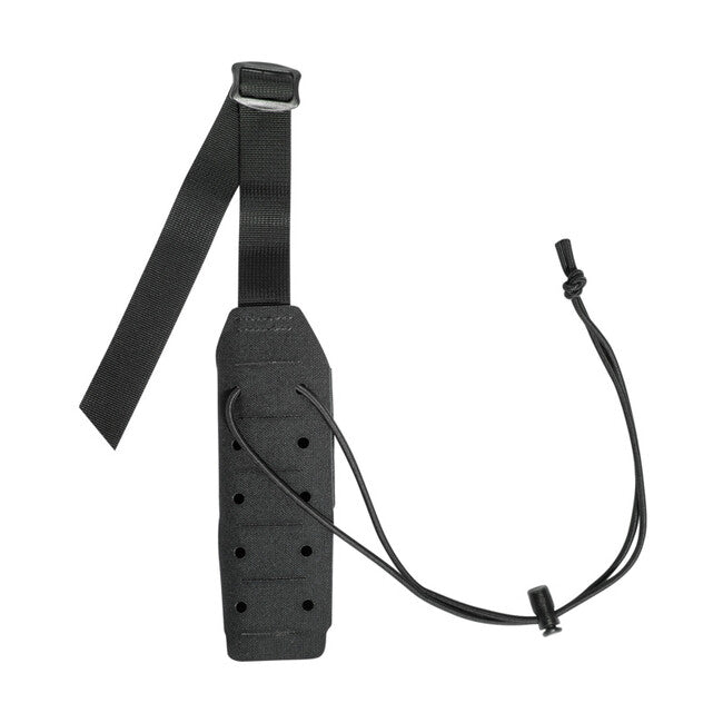 Tasmanian Tiger Gurtzeug MOLLE Adapter, schwarz