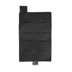 Tasmanian Tiger Molle Adapter VL 2 M, Black