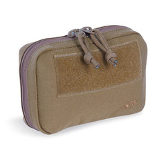 Tasmanian Tiger Admin MOLLE tasche, coyote brown
