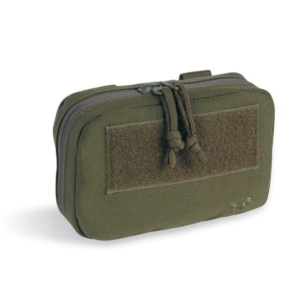 Tasmanian Tiger Admin MOLLE tasche, oliv