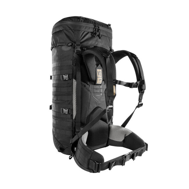 Tasmanian Tiger Base Pack 75, schwarz