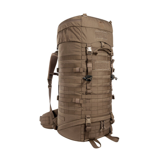 Tasmanian Tiger Base Pack 75, coyote brown