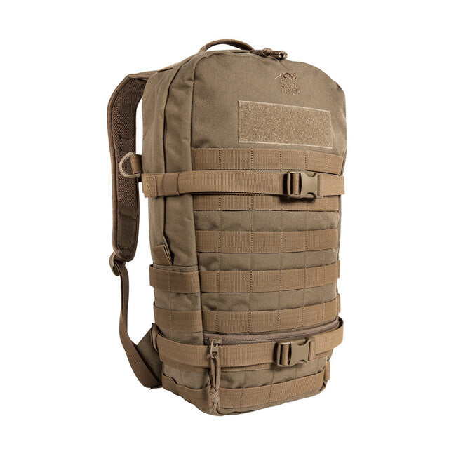 Tasmanian Tiger ESSENTIAL 15L, coyote