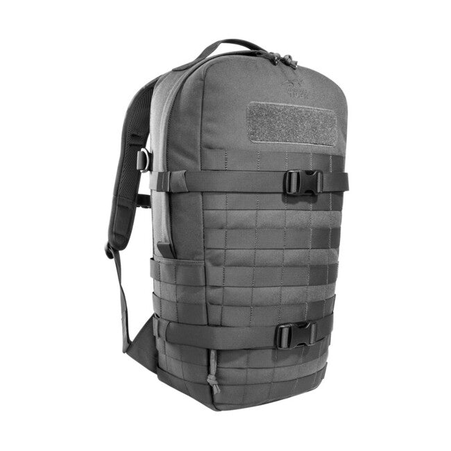 Tasmanian Tiger Essential 15L rucksack titan grau