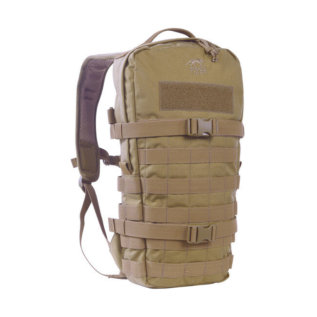Tasmanian Tiger Essential 9L Rucksack, khaki