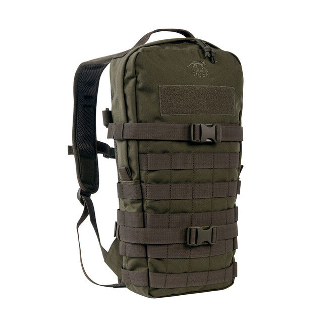 Tasmanian Tiger ESSENTIAL 9L, oliv