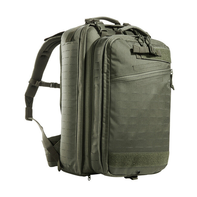 Tasmanian Tiger FR Move On MKII IRR, stone grey olive 40L