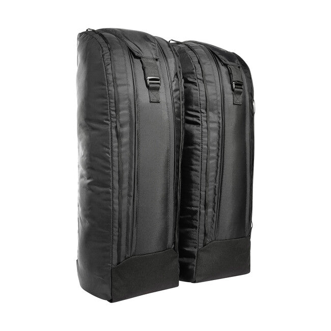 Tasmanian Tiger FRONT-SIDE POUCH 16, schwarz