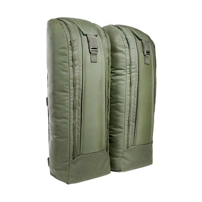Tasmanian Tiger FRONT-SIDE POUCH 16, oliv