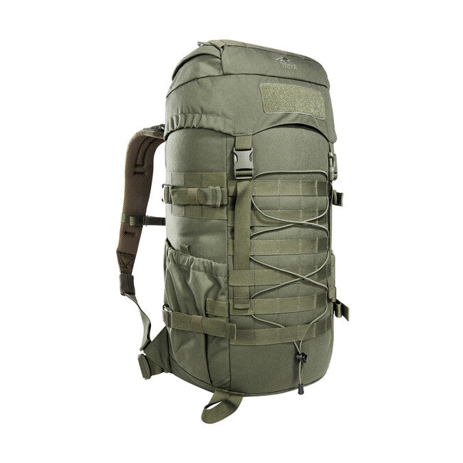 Tasmanian Tiger MIL OPS 30 Rucksack, oliv
