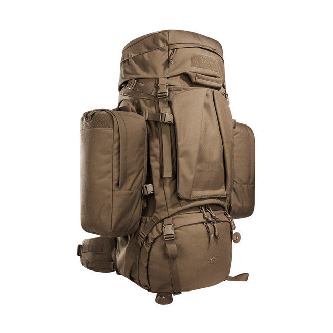 Tasmanian Tiger MIL OPS 80+24 Rucksack, coyote